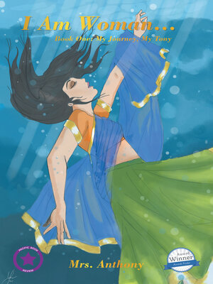 cover image of I Am Woman...